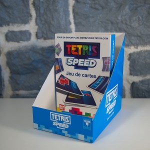 Tetris Speed (06)